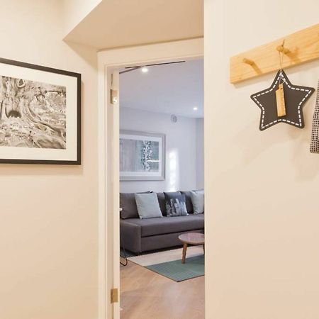 1 Bedroom Apartment Near The Aviva Stadium Sleeps 4 دبلن المظهر الخارجي الصورة