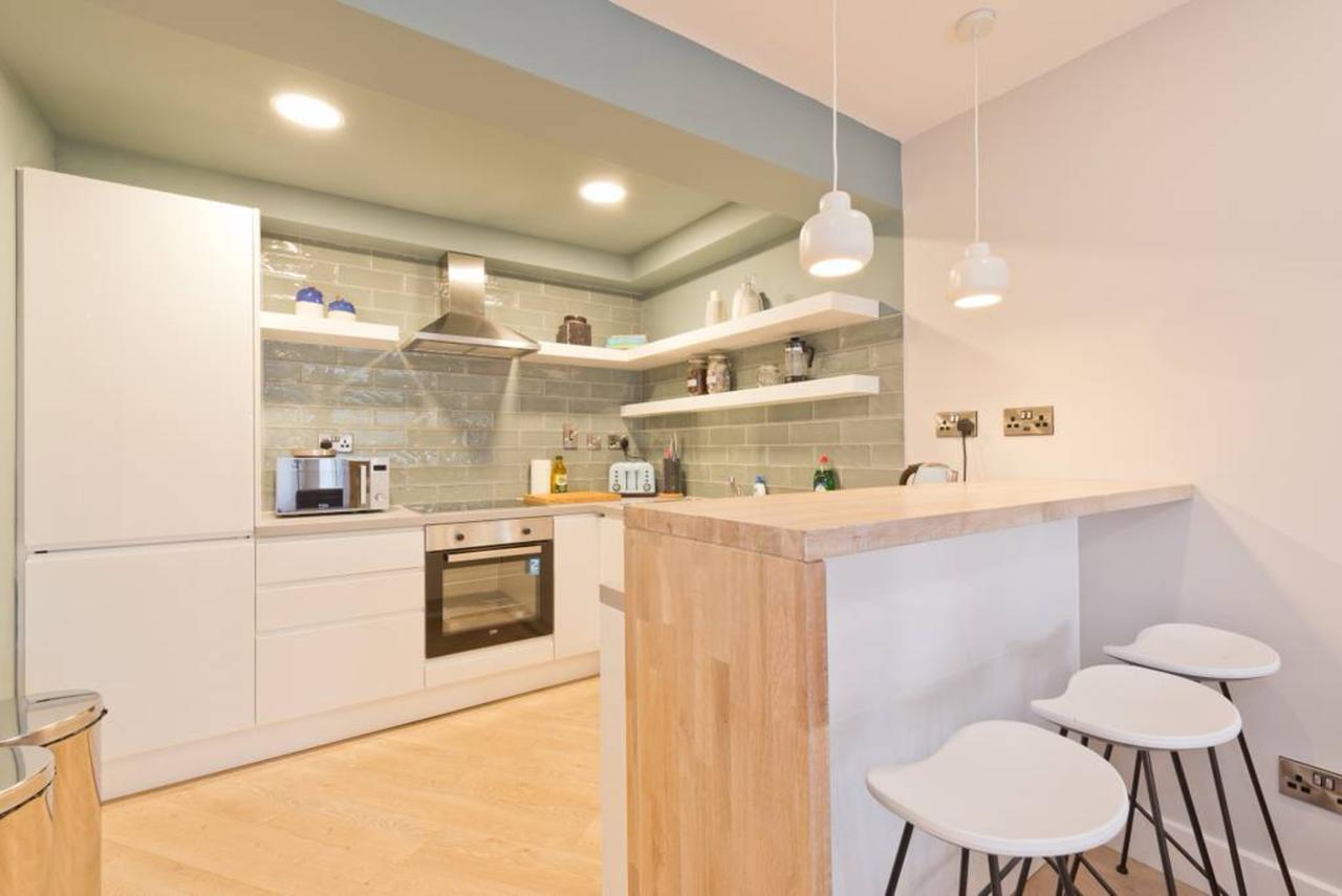 1 Bedroom Apartment Near The Aviva Stadium Sleeps 4 دبلن المظهر الخارجي الصورة