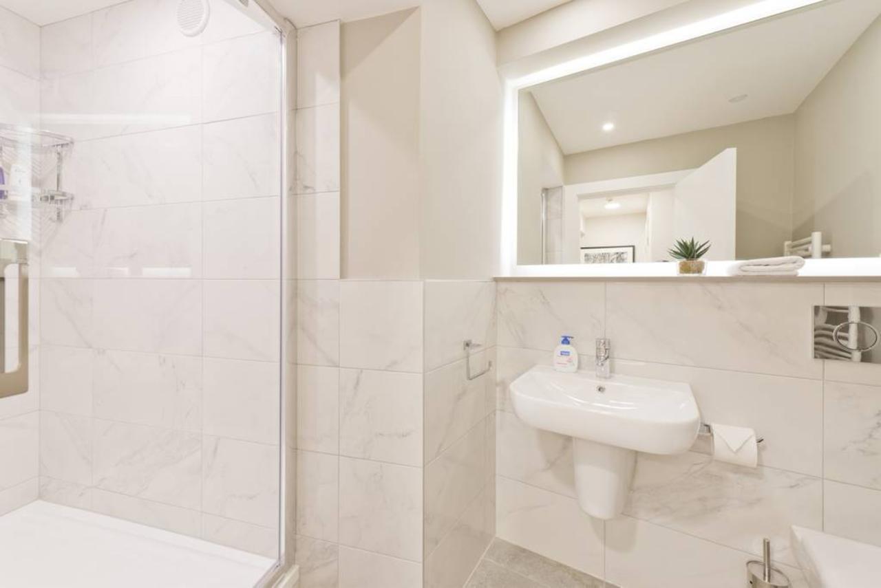 1 Bedroom Apartment Near The Aviva Stadium Sleeps 4 دبلن المظهر الخارجي الصورة
