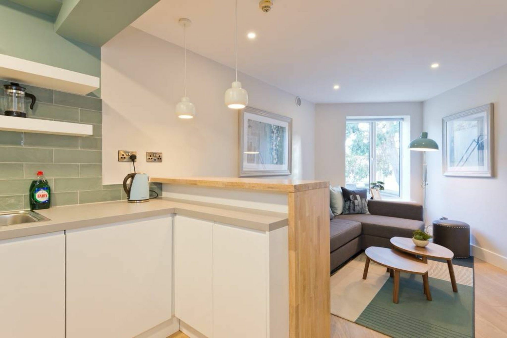 1 Bedroom Apartment Near The Aviva Stadium Sleeps 4 دبلن المظهر الخارجي الصورة