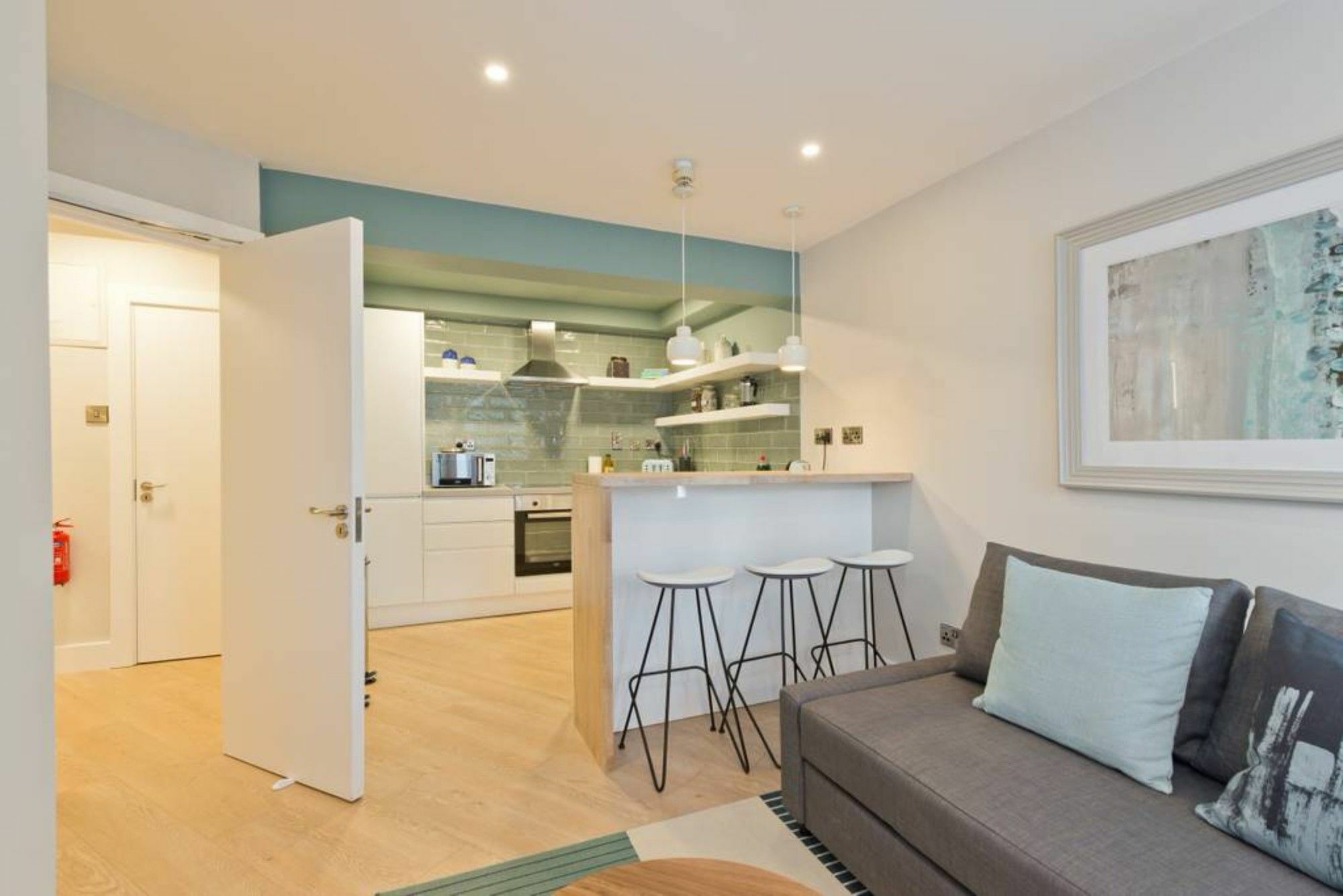 1 Bedroom Apartment Near The Aviva Stadium Sleeps 4 دبلن المظهر الخارجي الصورة