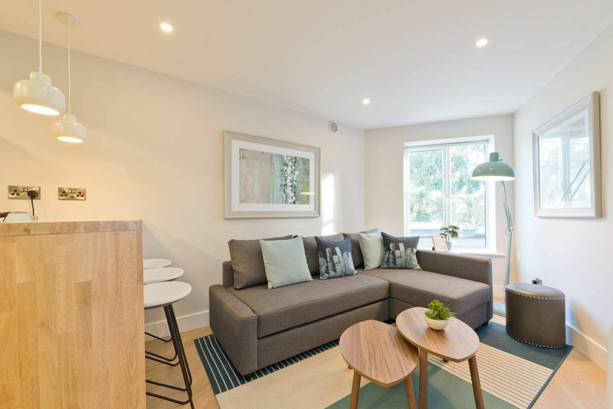 1 Bedroom Apartment Near The Aviva Stadium Sleeps 4 دبلن المظهر الخارجي الصورة